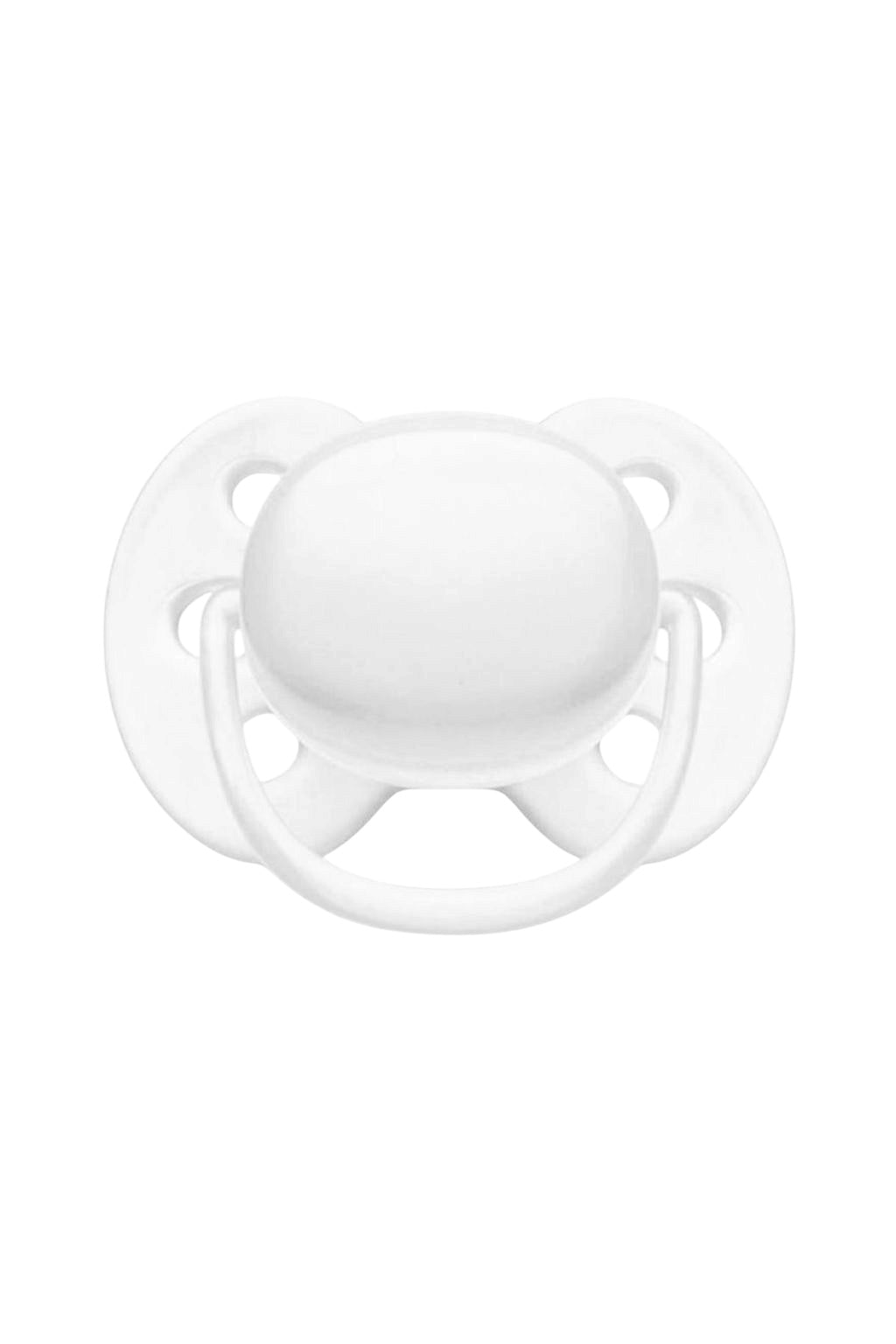 Personalized Pacifier – Baby Dedication Gift