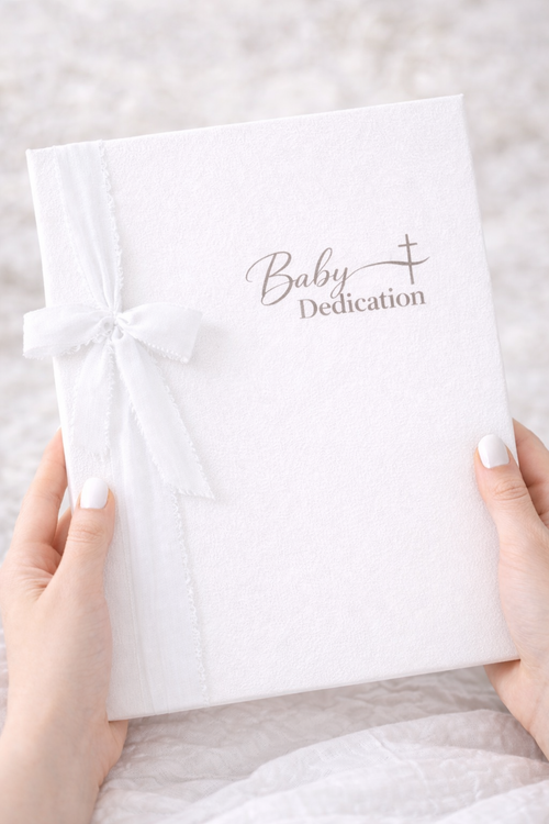 25 Meaningful Baby Dedication Messages for Your Ceremony
