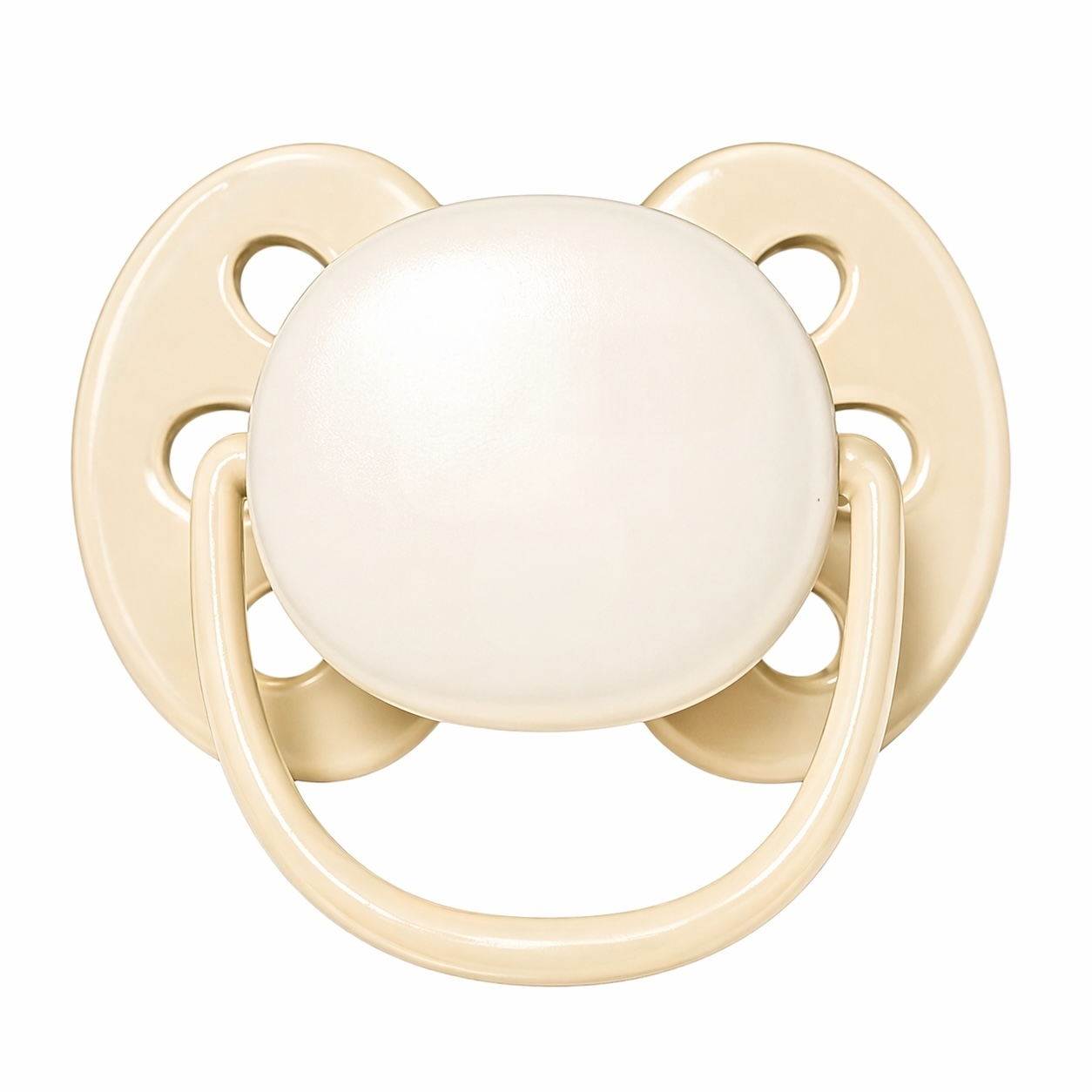 Personalized Pacifier – Baby Dedication Gift