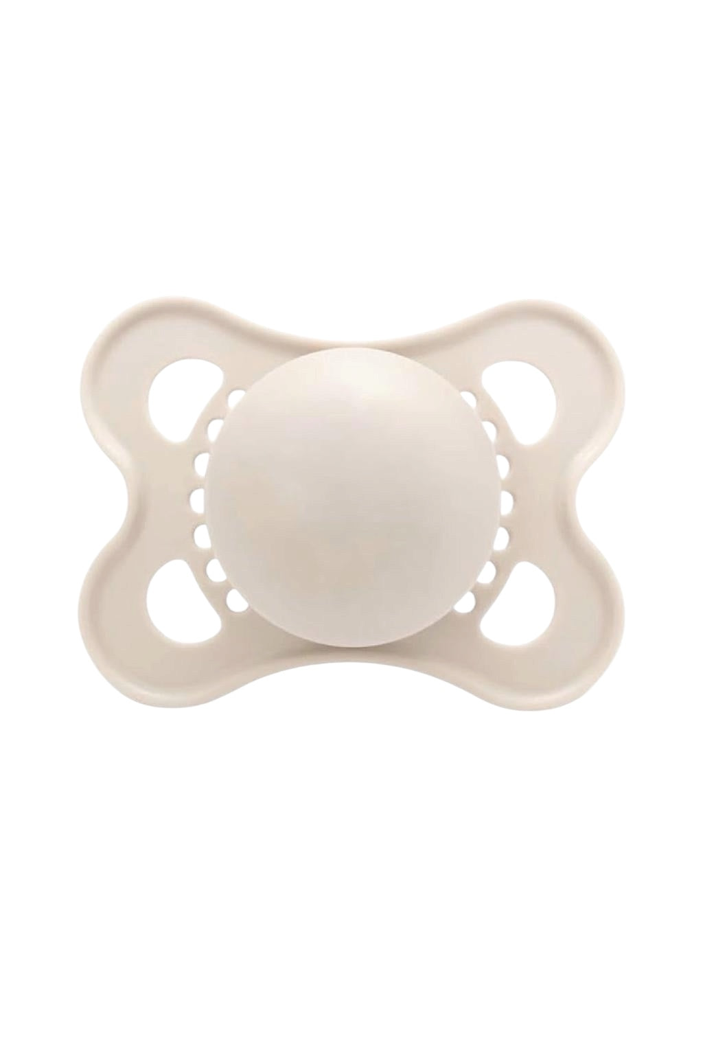 Personalized Pacifier – Baby Dedication Gift