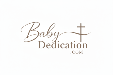 25 Meaningful Baby Dedication Messages for Your Ceremony