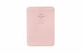 Personalized Baby Dedication Bible - Leather New Testament with Psalms